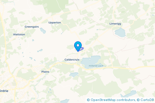 Van Hire in Caldercruix, North Lanarkshire, Scotland