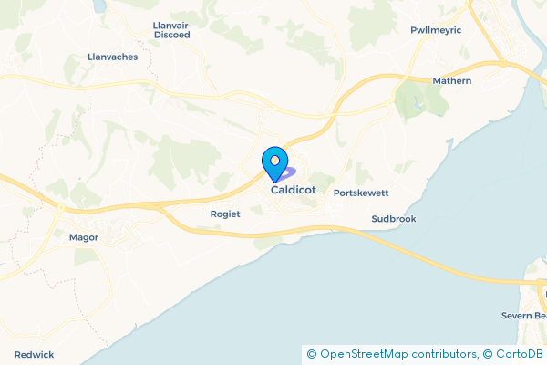Van Hire in Caldicot/Cil-y-Coed, Monmouthshire, Wales
