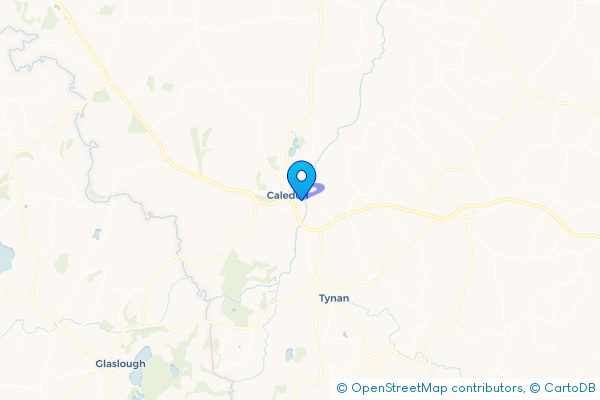 Van Hire in Caledon, Dungannon, Northern Ireland