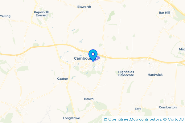 Van Hire in Cambourne, Cambridgeshire, England