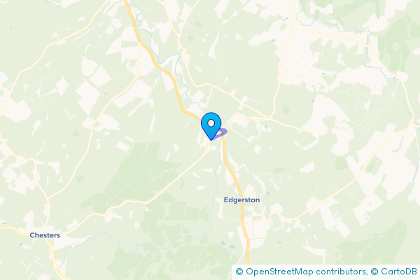 Van Hire in Camptown, Scottish Borders, Scotland