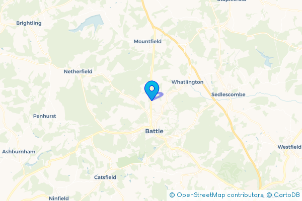 Van Hire in Canadia, East Sussex, England