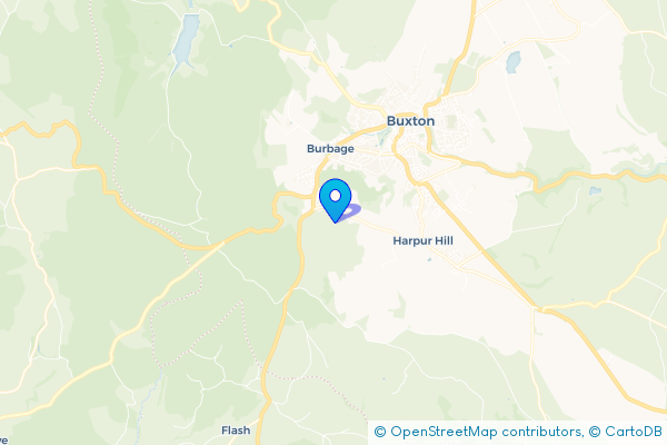 Van Hire in Canholes, Derbyshire, England