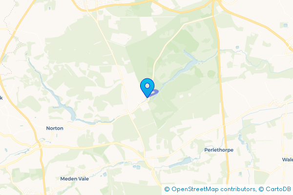 Van Hire in Carburton, Nottinghamshire, England