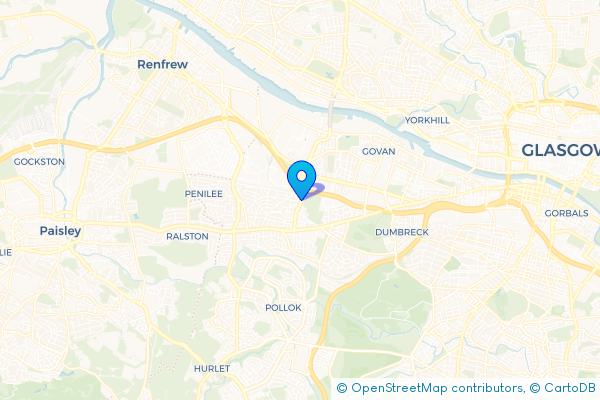 Van Hire in Cardonald, Glasgow City, Scotland