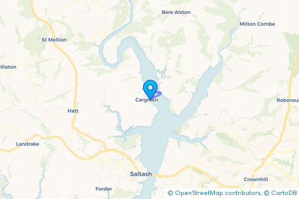 Van Hire in Cargreen, Cornwall, England