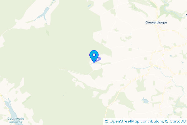 Van Hire in Carlesmoor, North Yorkshire, England