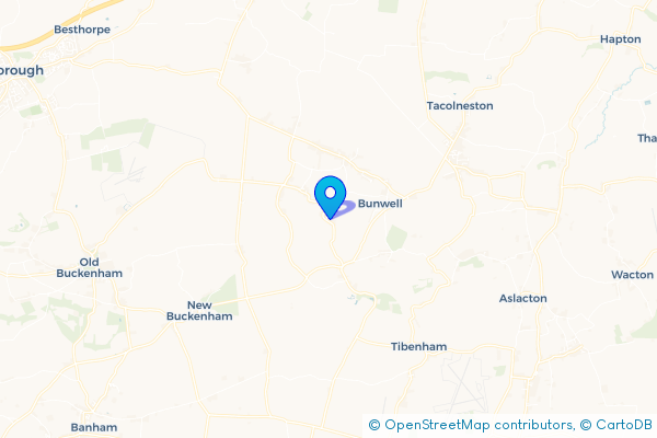 Van Hire in Carleton Rode, Norfolk, England