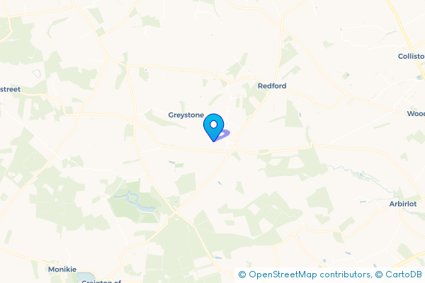 Van Hire in Carmyllie, Angus, Scotland