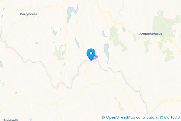 Van Hire in Carnagh, Armagh, Northern Ireland