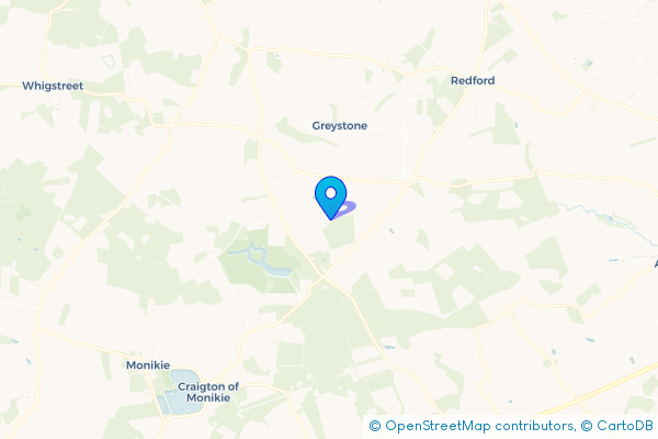 Van Hire in Carnegie, Angus, Scotland