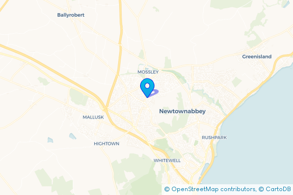 Van Hire in Carnmoney, Newtownabbey, Northern Ireland