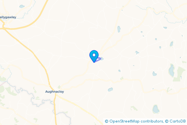 Van Hire in Carnteel, Dungannon, Northern Ireland