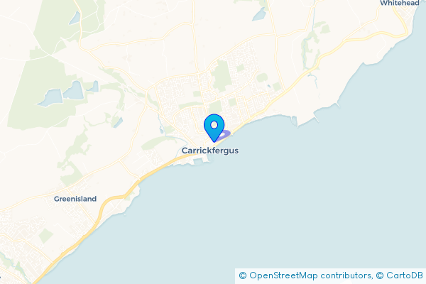 Van Hire in Carrickfergus, Carrickfergus, Northern Ireland