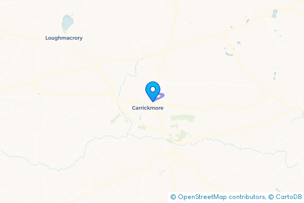 Van Hire in Carrickmore, Omagh, Northern Ireland