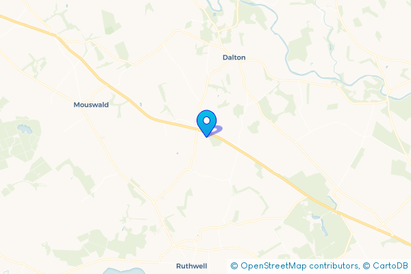 Van Hire in Carrutherstown, Dumfries and Galloway, Scotland