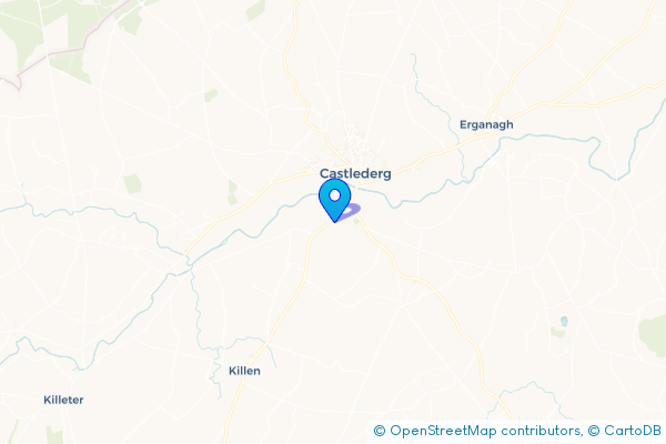 Van Hire in Castlederg, Strabane, Northern Ireland