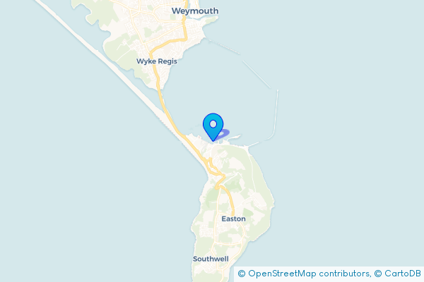 Van Hire in Castletown, Dorset, England