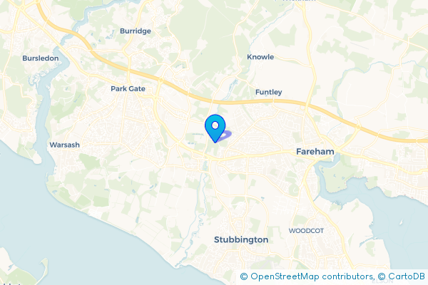 Van Hire in Catisfield, Hampshire, England
