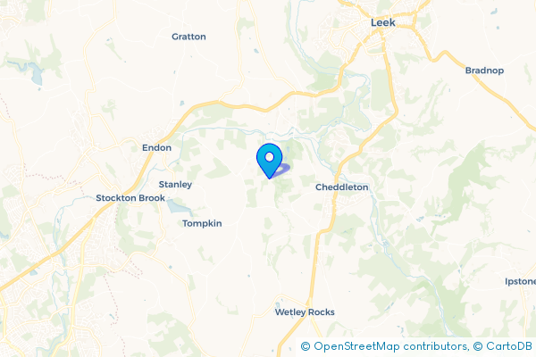 Van Hire in Cats Edge, Staffordshire, England