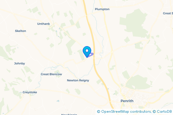 Van Hire in Catterlen, Cumbria, England