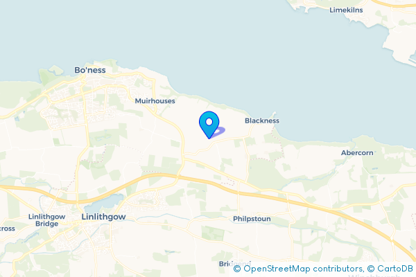 Van Hire in Cauldcoats Holdings, Falkirk, Scotland