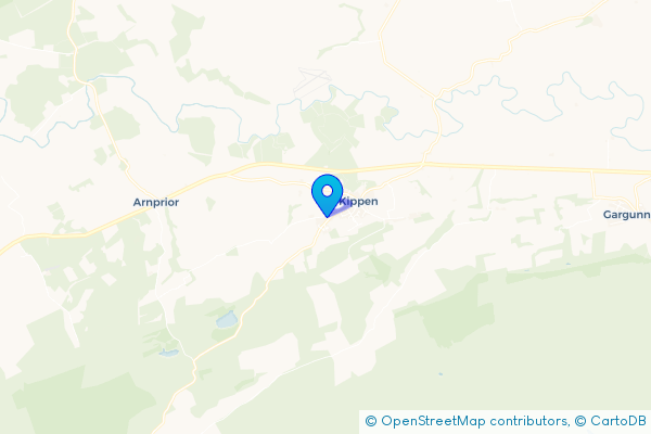 Van Hire in Cauldhame, Stirling, Scotland