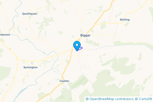 Van Hire in Causewayend, South Lanarkshire, Scotland