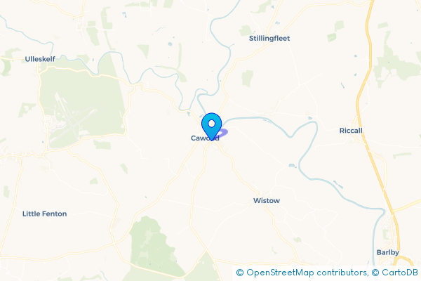 Van Hire in Cawood, North Yorkshire, England