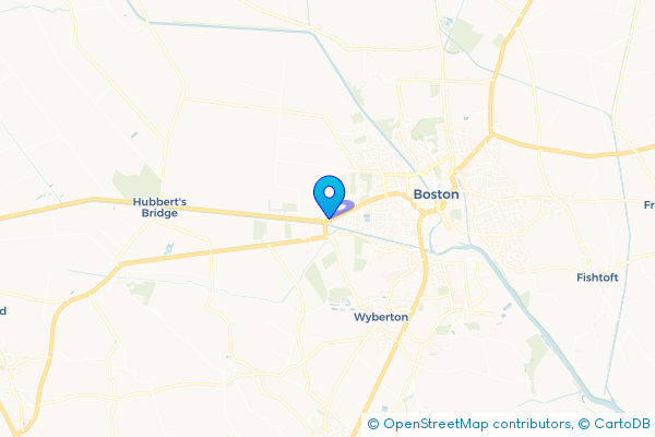 Van Hire in Chain Bridge, Lincolnshire, England