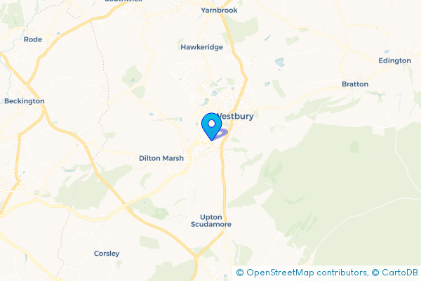 Van Hire in Chalford, Wiltshire, England
