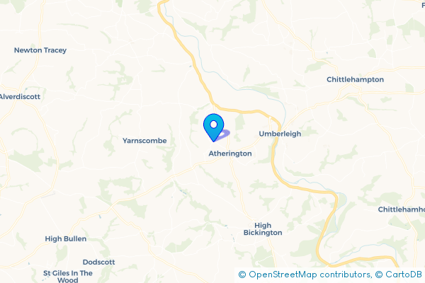 Van Hire in Chantry, Devon, England