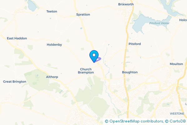 Van Hire in Chapel Brampton, Northamptonshire, England