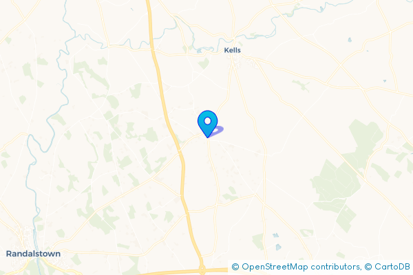 Van Hire in Chapeltown, Antrim, Northern Ireland