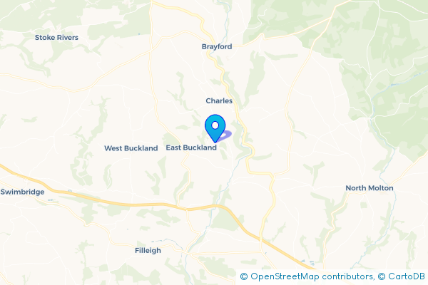 Van Hire in Charles Bottom, Devon, England