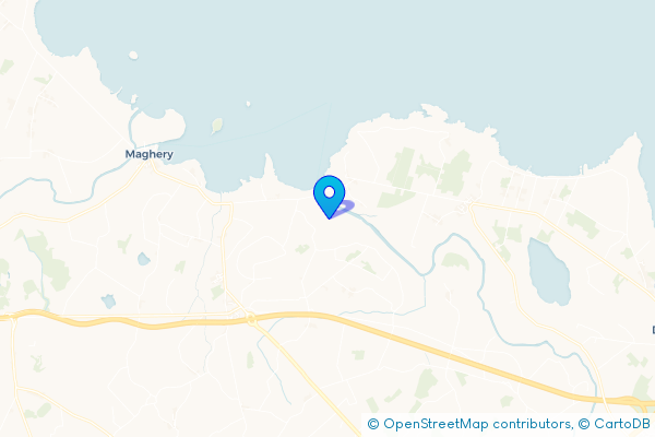 Van Hire in Charlestown, Craigavon, Northern Ireland