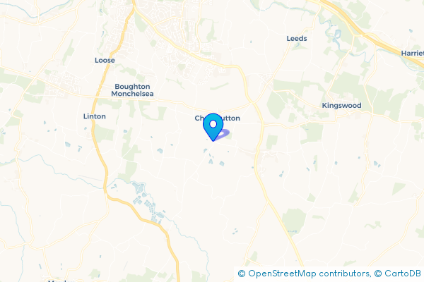 Van Hire in Chart Hill, Kent, England