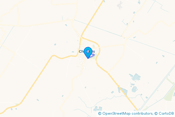 Van Hire in Chatteris, Cambridgeshire, England