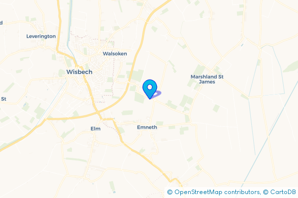 Van Hire in Chequers Corner, Norfolk, England