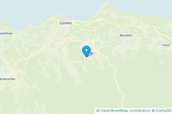 Van Hire in Cheriton, Devon, England