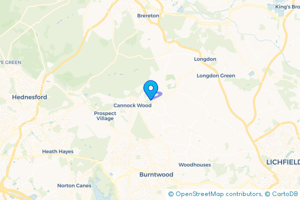 Van Hire in Chestall, Staffordshire, England