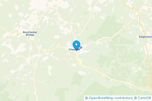 Van Hire in Chesters, Scottish Borders, Scotland