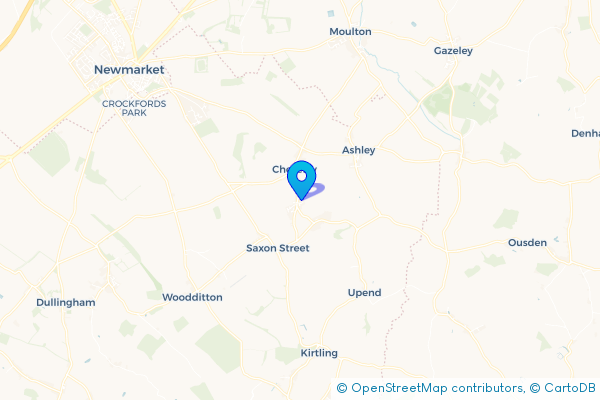 Van Hire in Cheveley, Cambridgeshire, England