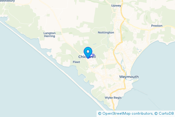 Van Hire in Chickerell, Dorset, England