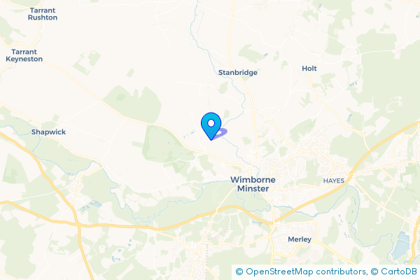 Van Hire in Chilbridge, Dorset, England