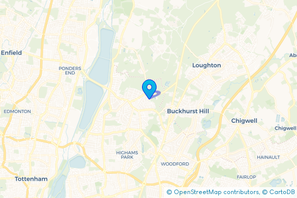 Van Hire in Chingford, Greater London, England