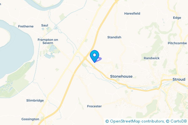 Van Hire in Chipmans Platt, Gloucestershire, England