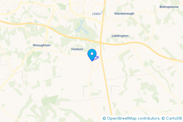 Van Hire in Chiseldon, Wiltshire, England