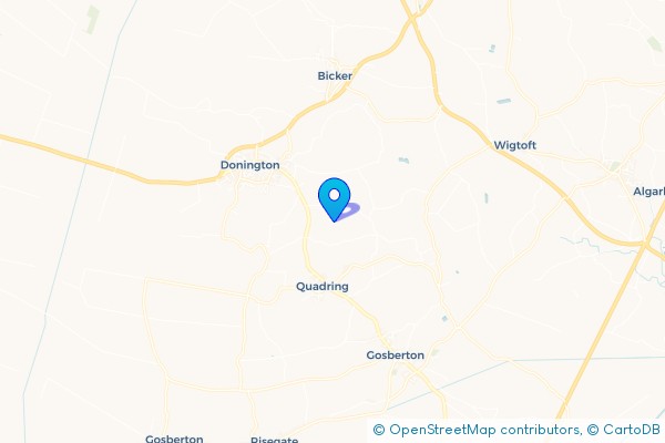 Van Hire in Church End, Lincolnshire, England
