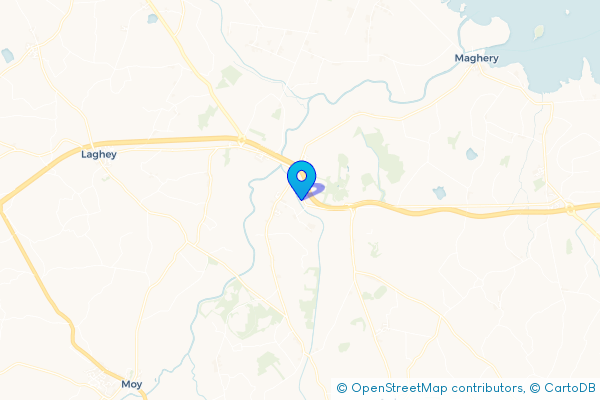 Van Hire in Church Hill, Dungannon, Northern Ireland